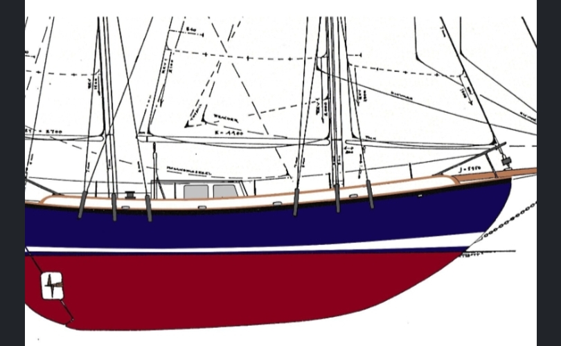 Colin Archer CA 40-kuva-1